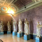 museo archeologico di Parma complesso monumentale della pilotta